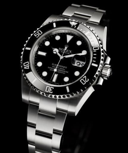 Rolex Watch Replica Oyster Perpetual Submariner Date 116610 LN / 97200 Steel - Black Cerachrom Bezel Rolex Watch Replica Oyster Perpetual Submariner Date 116610 LN / 97200 Steel - Black Cerachrom Bezel